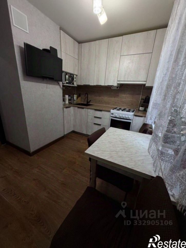 1-комн квартира Студенческий пр-д, 18,  д. 18