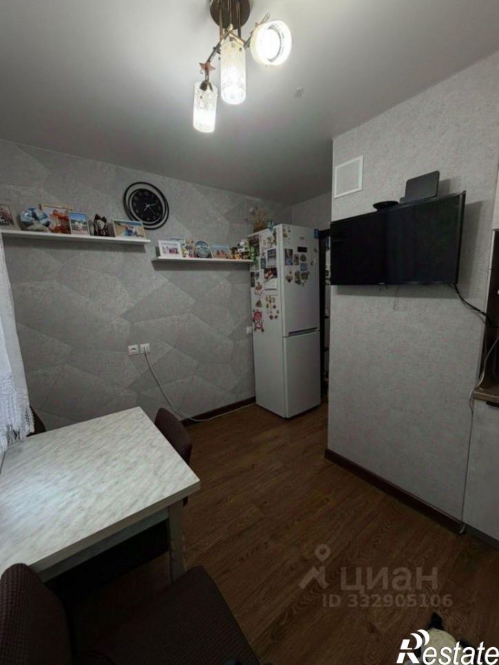 1-комн квартира Студенческий пр-д, 18,  д. 18