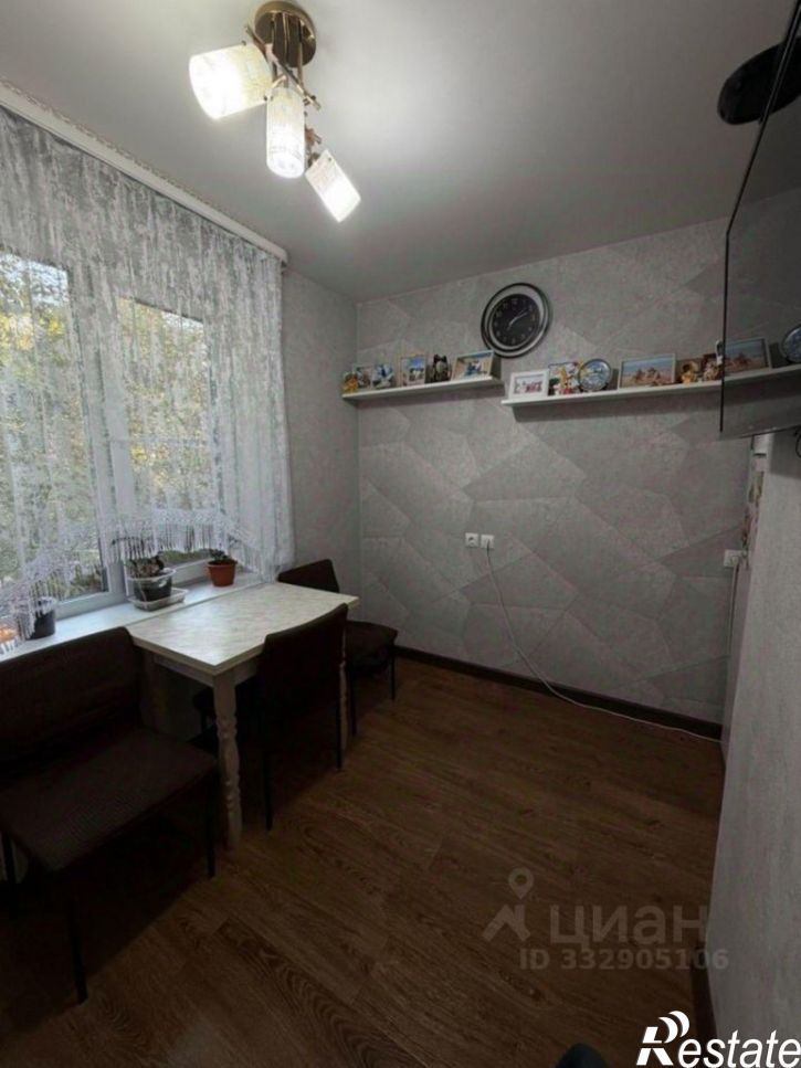 1-комн квартира Студенческий пр-д, 18,  д. 18