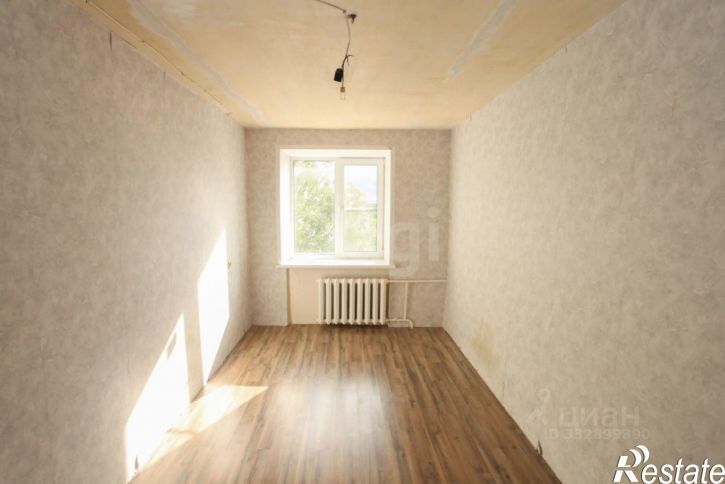 2-комн квартира ул Коммунальная, 15А,  д. 15А