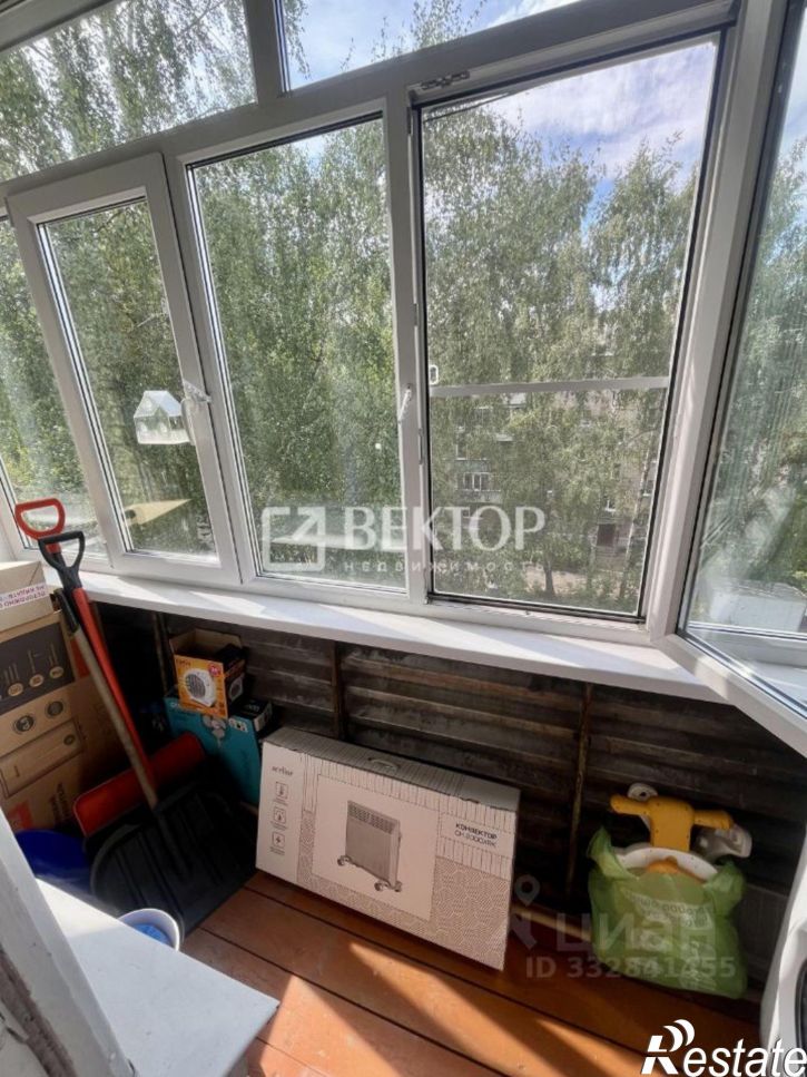 1-комн квартира ул Калиновская, 43А,  д. 43А