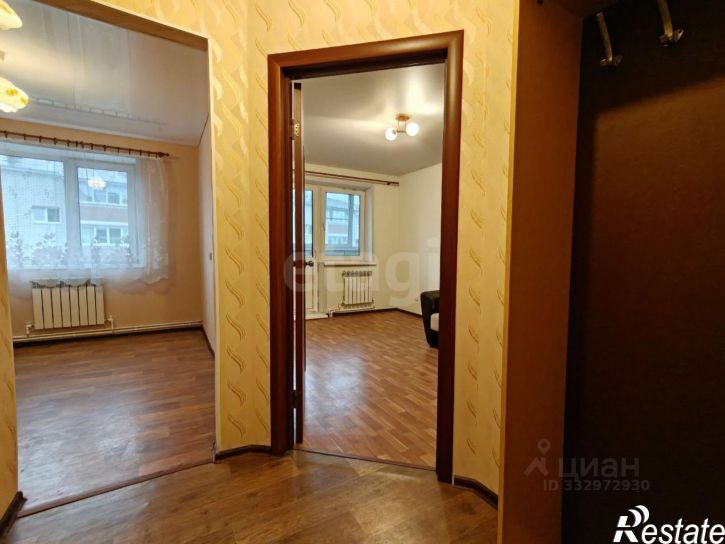 1-комн квартира мкр "Венеция", 29,  д. 29