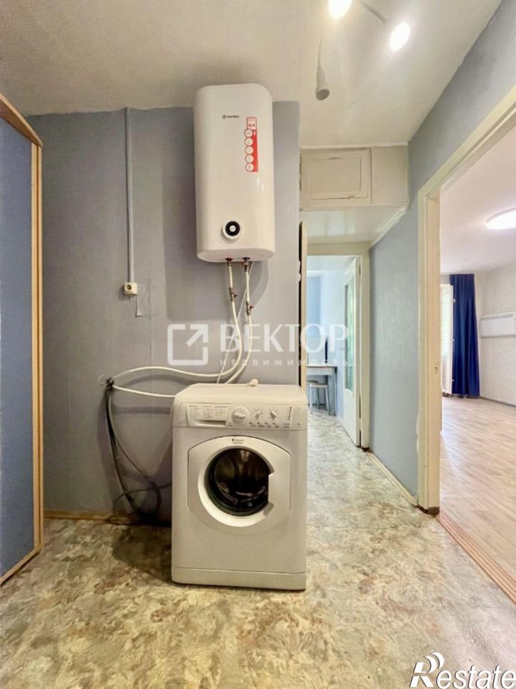 1-комн квартира ул Калиновская, 43А,  д. 43А