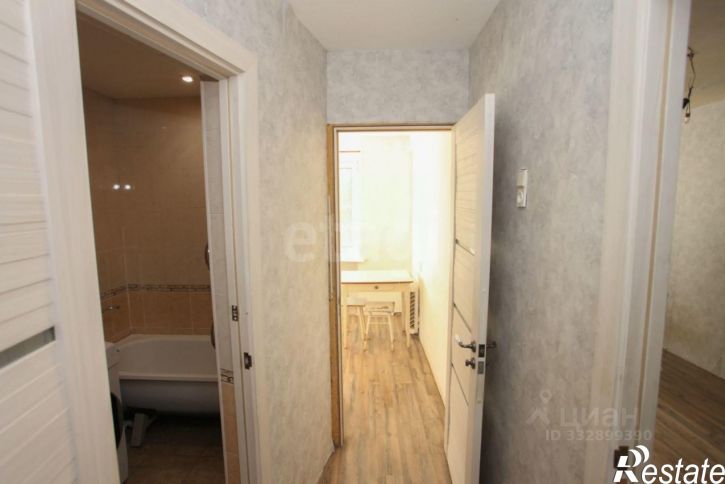 2-комн квартира ул Коммунальная, 15А,  д. 15А