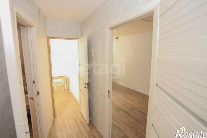 2-комн квартира ул Коммунальная, 15А,  д. 15А