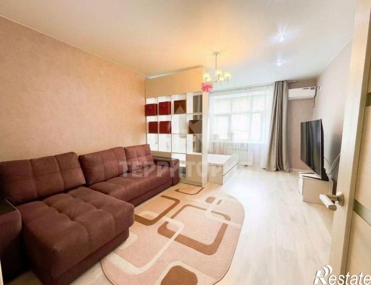 1-комн квартира ул "Северной правды", 35,  д. 35
