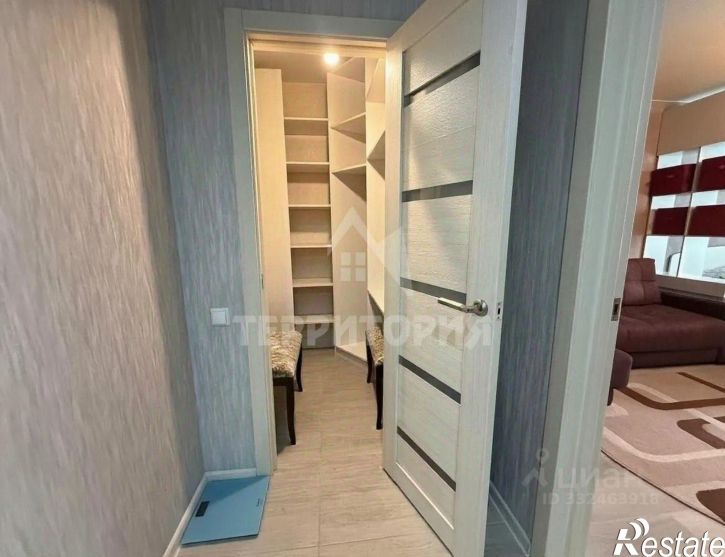 1-комн квартира ул "Северной правды", 35,  д. 35