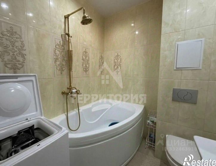 1-комн квартира ул "Северной правды", 35,  д. 35
