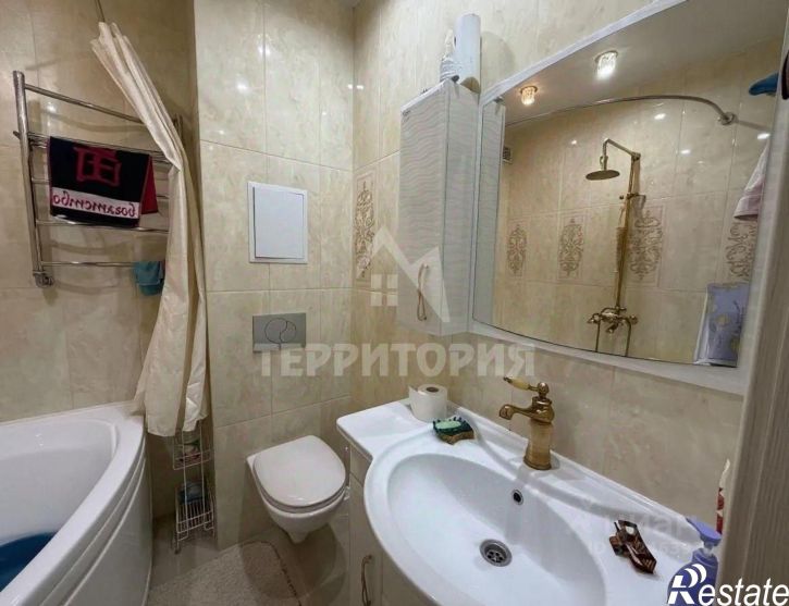 1-комн квартира ул "Северной правды", 35,  д. 35