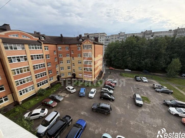 1-комн квартира ул "Северной правды", 35,  д. 35