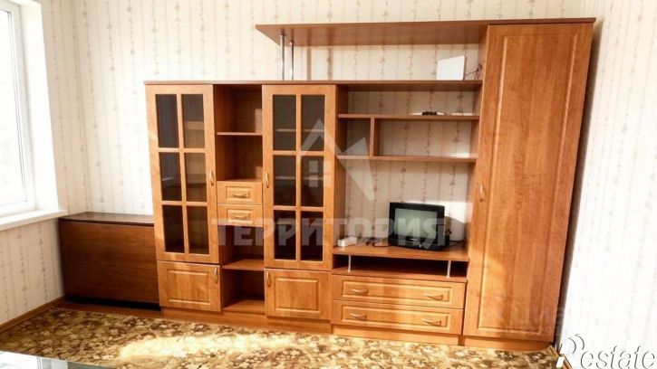 1-комн квартира ул Индустриальная, 21,  д. 21