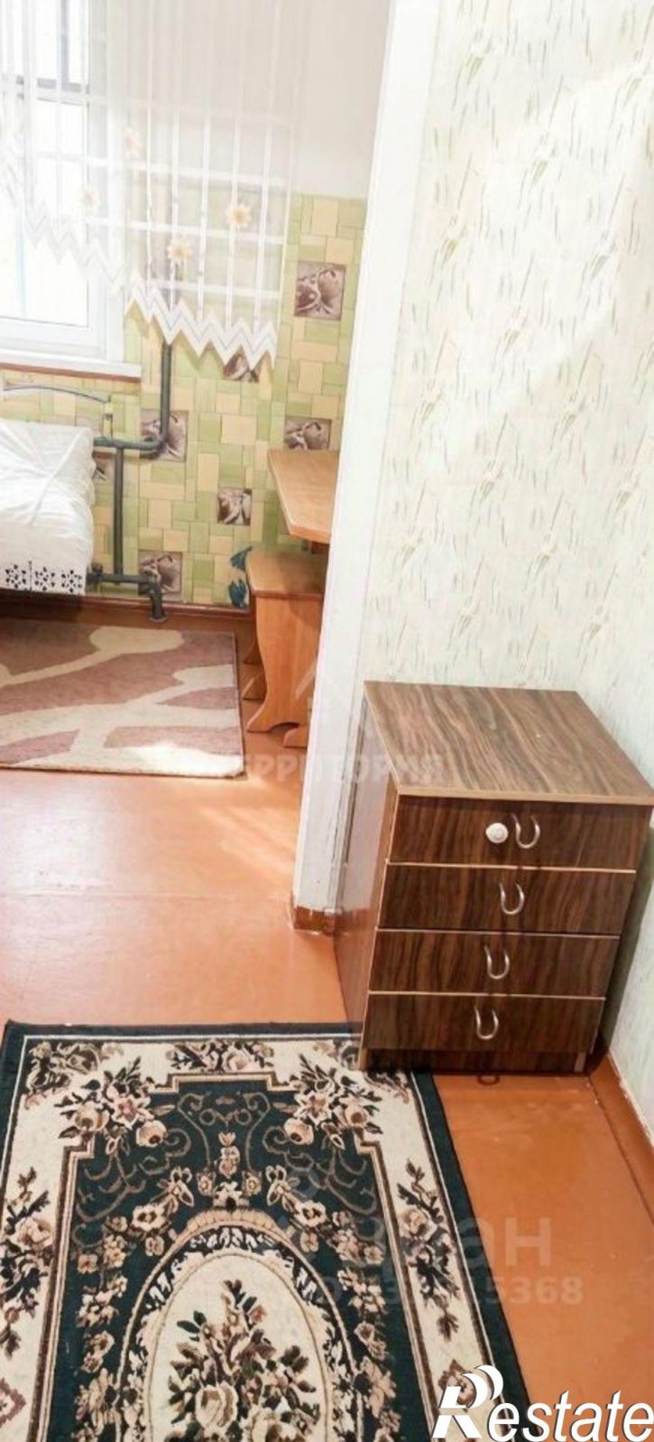 1-комн квартира ул Индустриальная, 21,  д. 21