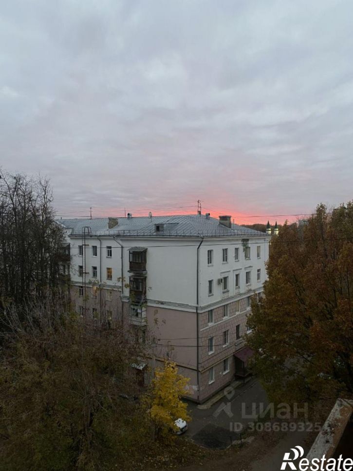 1-комн квартира ул Советская, 126,  д. 126