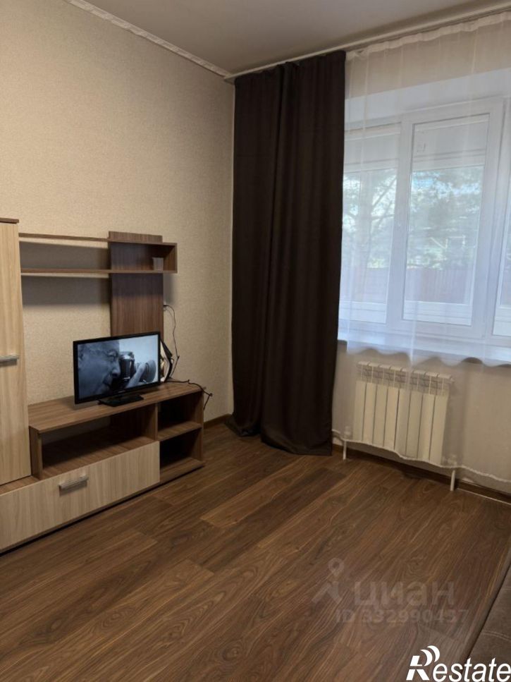 1-комн квартира ул Малышковская, 24,  д. 24