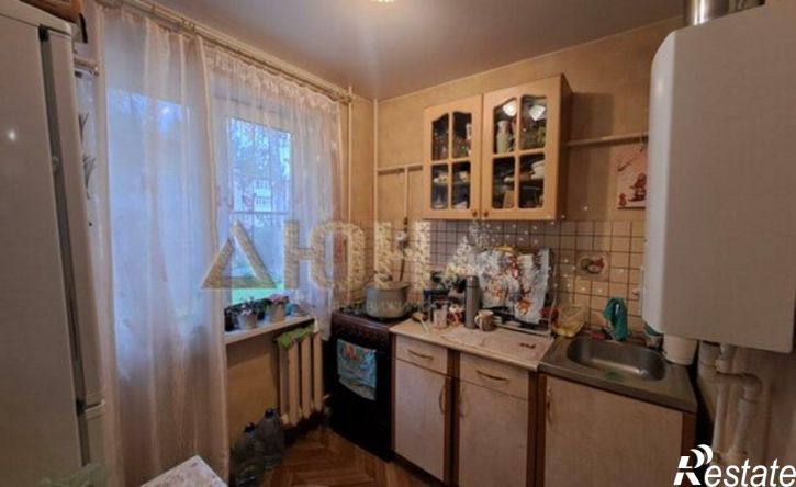 1-комн квартира мкр Черноречье, 18,  д. 18