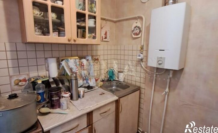 1-комн квартира мкр Черноречье, 18,  д. 18