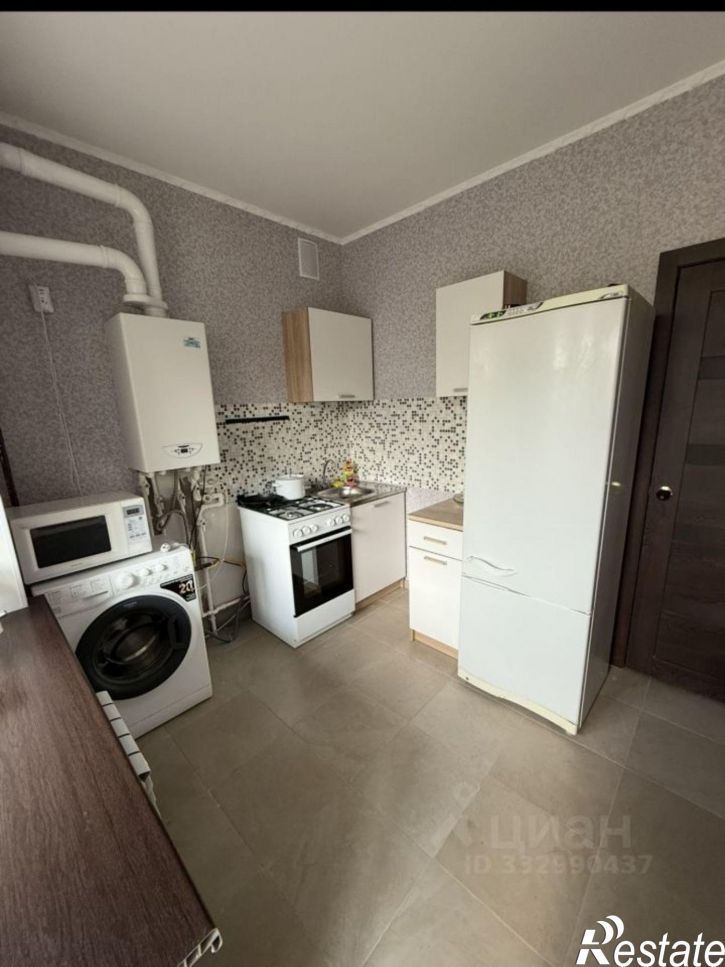 1-комн квартира ул Малышковская, 24,  д. 24