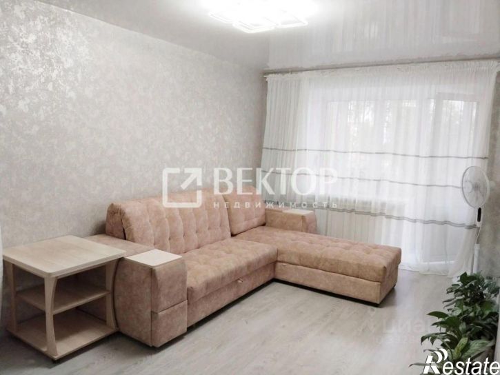 2-комн квартира ул Полянская, 33,  д. 33