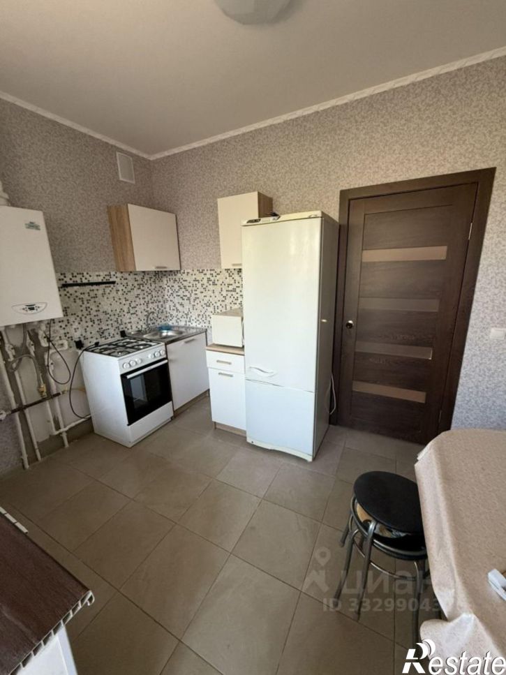 1-комн квартира ул Малышковская, 24,  д. 24