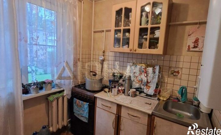 1-комн квартира мкр Черноречье, 18,  д. 18