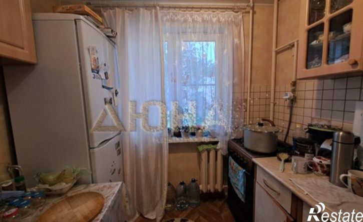 1-комн квартира мкр Черноречье, 18,  д. 18