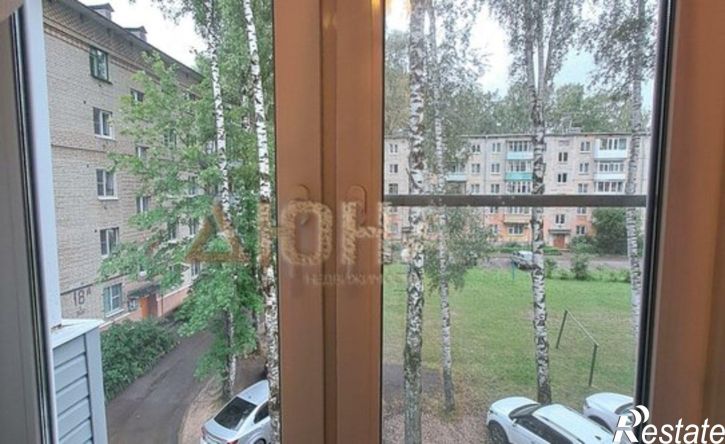 1-комн квартира мкр Черноречье, 18,  д. 18