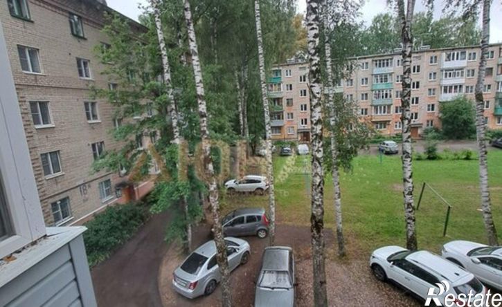 1-комн квартира мкр Черноречье, 18,  д. 18