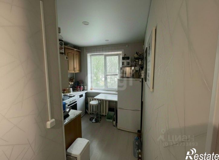 2-комн квартира мкр Черноречье, 18,  д. 18