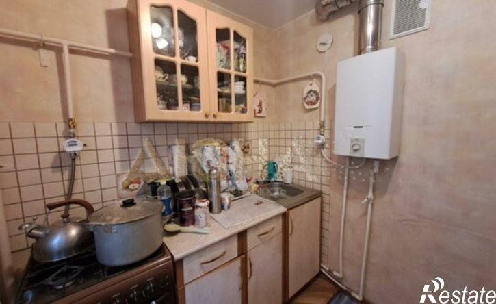 1-комн квартира мкр Черноречье, 18,  д. 18