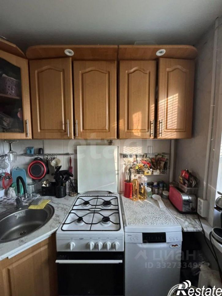 2-комн квартира мкр Черноречье, 18,  д. 18