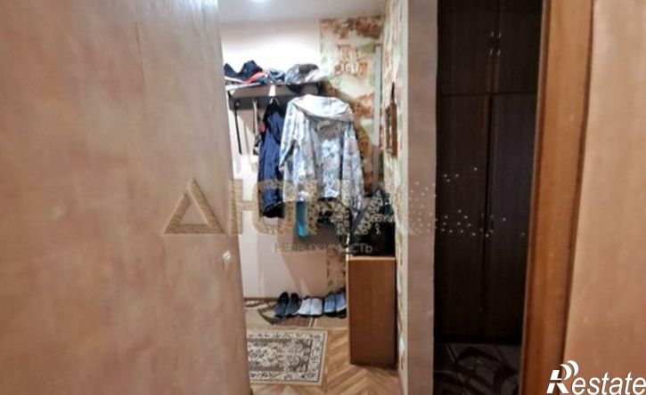 1-комн квартира мкр Черноречье, 18,  д. 18