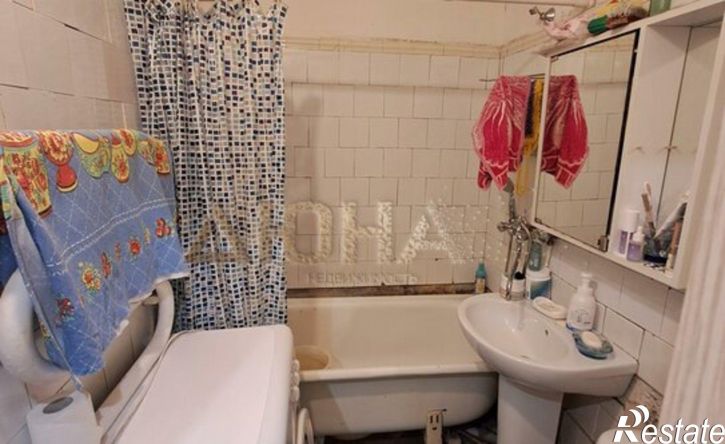 1-комн квартира мкр Черноречье, 18,  д. 18