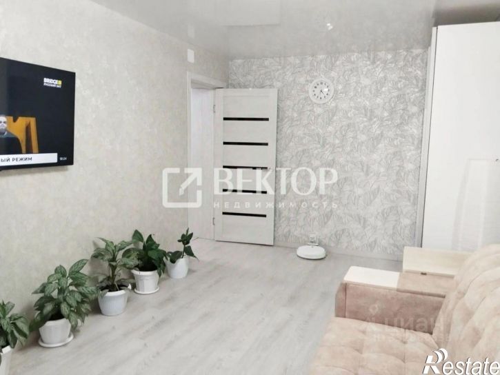 2-комн квартира ул Полянская, 33,  д. 33