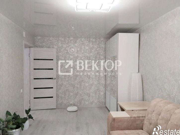 2-комн квартира ул Полянская, 33,  д. 33