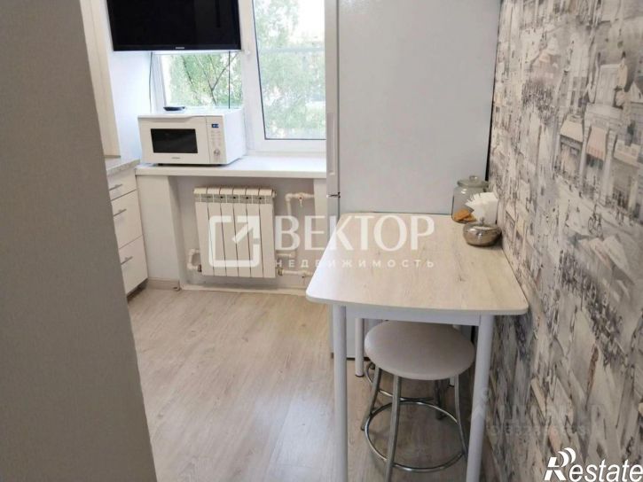 2-комн квартира ул Полянская, 33,  д. 33
