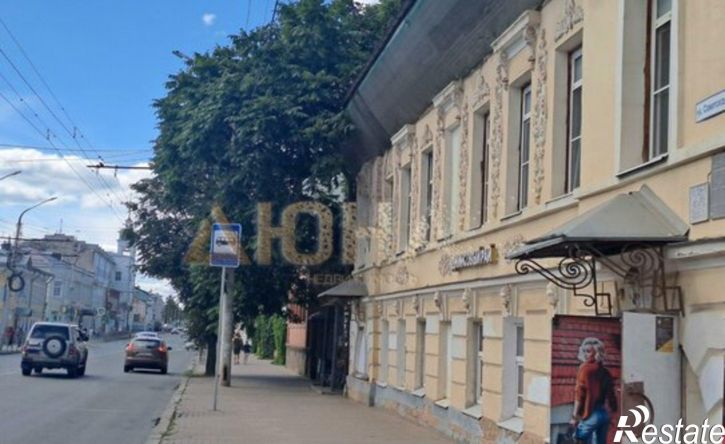 1-комн квартира ул Советская, 33,  д. 33
