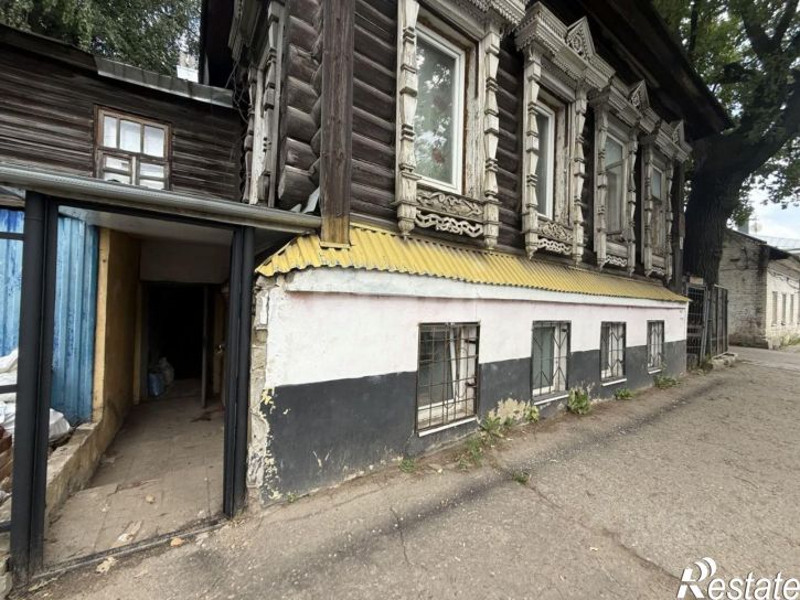 Торговое помещение пр-кт Текстильщиков, 26,  д. 26