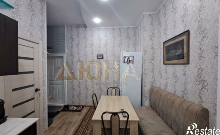 1-комн квартира ул Советская, 33,  д. 33
