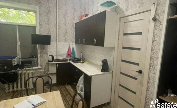 1-комн квартира ул Советская, 33,  д. 33