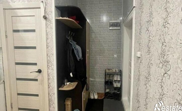 1-комн квартира ул Советская, 33,  д. 33
