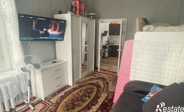 1-комн квартира ул Советская, 33,  д. 33