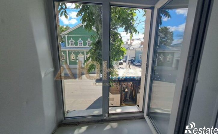 1-комн квартира ул Советская, 33,  д. 33
