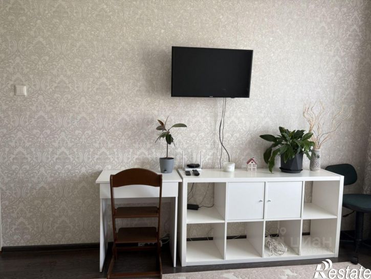 1-комн квартира Студенческий пр-д, 5,  д. 5