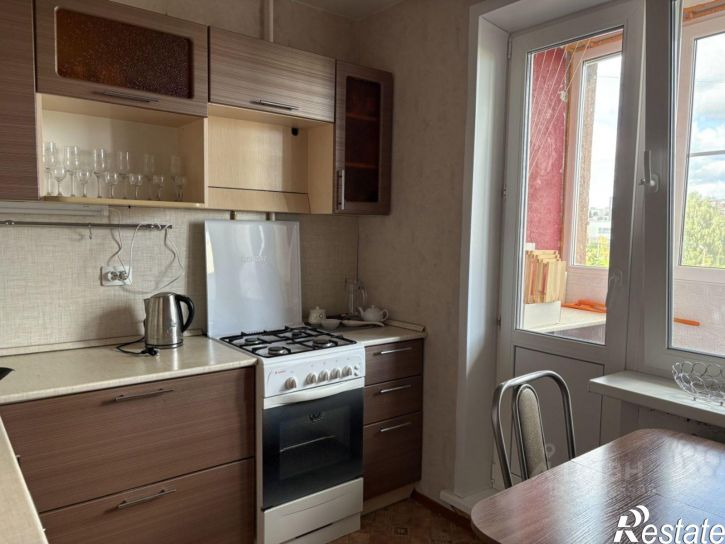 1-комн квартира Студенческий пр-д, 5,  д. 5