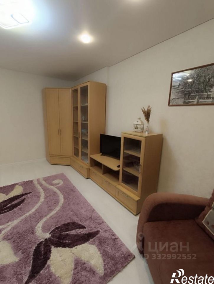 2-комн квартира ул Ленина, 4а,  д. 4а