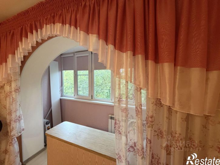 1-комн квартира ул Окружная, 57,  д. 57