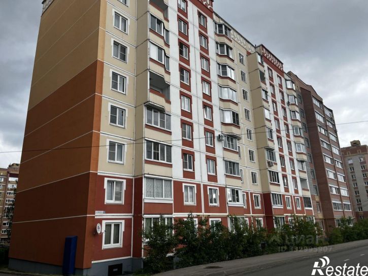 1-комн квартира ул Стопани, 48,  д. 48