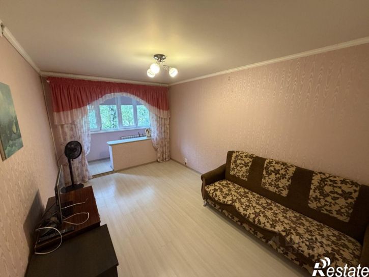1-комн квартира ул Окружная, 57,  д. 57