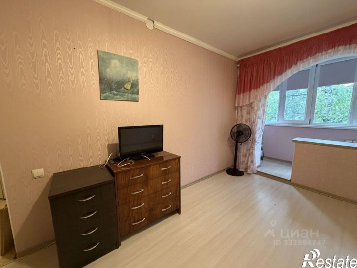 1-комн квартира ул Окружная, 57,  д. 57