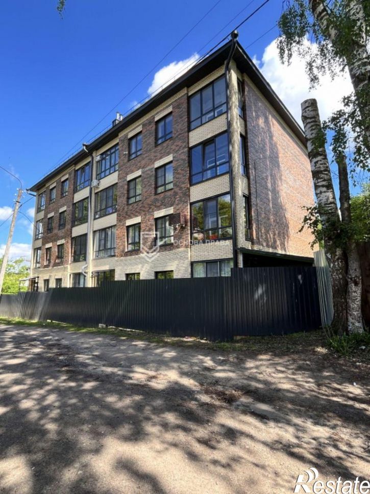 2-комн квартира Петрковский б-р, 10,  д. 10